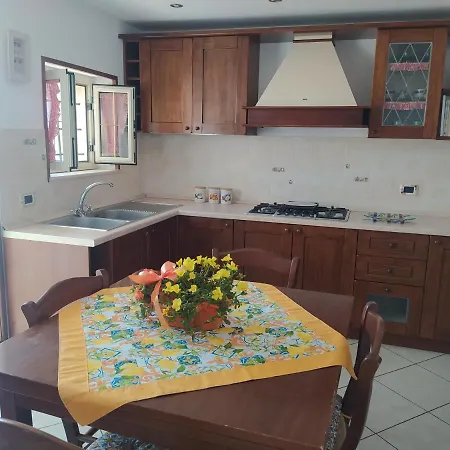 Estia Casa de Férias *