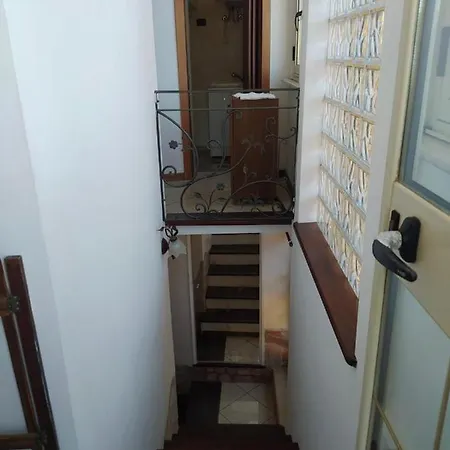 Casa de Férias Estia