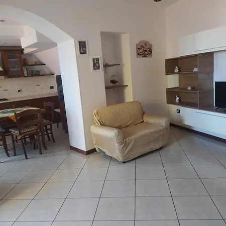 Casa de Férias Estia